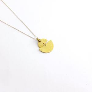 Nicky Savage Jewellery: Sunrise Sunset Necklace
