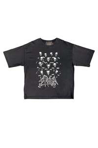 LUCKY 13 T-SHIRT - RELAXED FIT