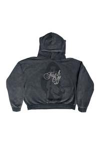 Mens: NOT FOR YOU HOOD