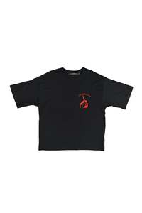 Mens: SMOKING KILLS T-SHIRT - RELAXED FIT