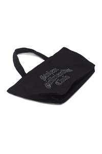 BRANDED CANVAS TOTE BAG