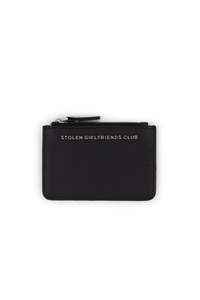 STOLEN CARD HOLDER