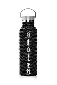 Accessories: GOTHIC DRINK BOTTLE