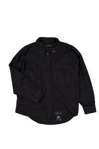STEEL CAP CARGO OVERSHIRT