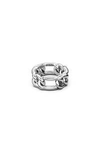 CURBED SPACER RING