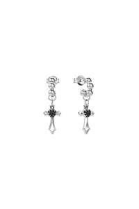 BLIND FAITH EARRINGS