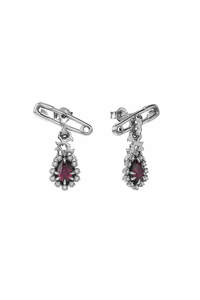 Earrings: REGAL CHAOS EARRINGS