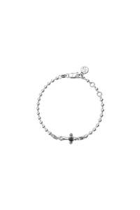 Bracelets: BLIND FAITH ORB BRACELET