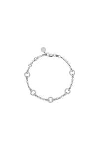 HALO CHARM BRACELET