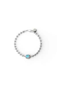 BABY CLAW BRACELET BELLO OPAL