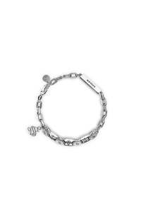 Bracelets: STARSTRUCK MULTICHAIN BRACELET