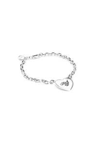 WARM WELCOME HEART BRACELET