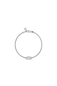 STOLEN RAZOR BRACELET