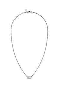 Razor Blade: STOLEN RAZOR MAXI NECKLACE