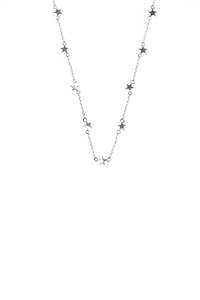 Necklace Restock: STOLEN STAR CHOKER