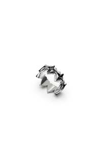 Everlasting Light: CELESTIAL HEART ETERNITY BAND