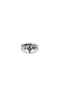 CELESTIAL HEART RING