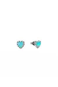 LOVE CLAW EARRINGS BELLO OPAL