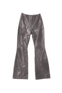 PLANET QUEEN STITCH PANT