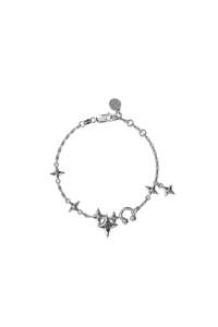 COSMIC PUNK MULTI BRACELET