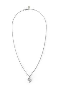 VEILED HEARTS NECKLACE