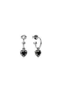 Love Distortion: DAHLIA'S HEART ANCHOR SLEEPERS ONYX