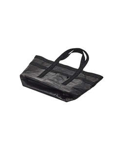 Accessories: STOLEN GIRLFRIENDS CLUB WEEKENDER BAG