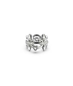 Rings: ANARCHY AND ORNAMENT RING