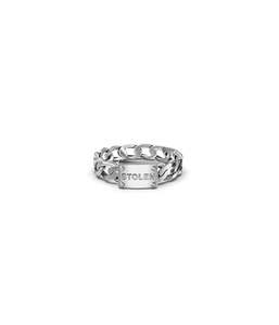 CURB RING - NARROW