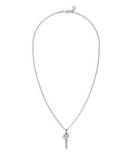 MINI KEY NECKLACE