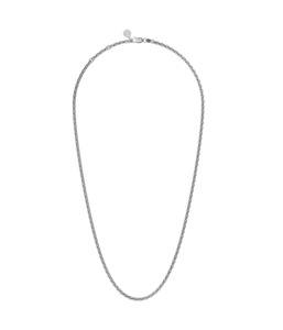 Necklaces: BELCHER CHAIN LONG