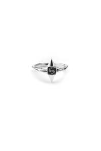 STAR SHOCK RING