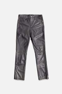Mens: DRUM SOLO PANT