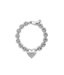 COLD HEART BRACELET
