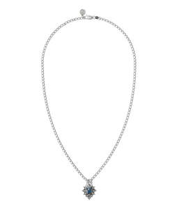 Necklaces: REGAL RUIN NECKLACE