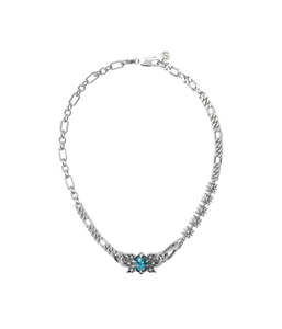 Necklaces: REGAL RUIN CHOKER