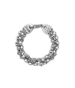 Bracelets: TWISTED CHAOS BRACELET