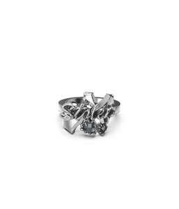 GOTHIC SENTIMENTAL RING
