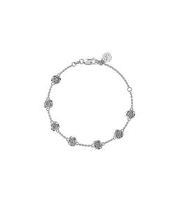Jewellery: ROSE BUD BRACELET