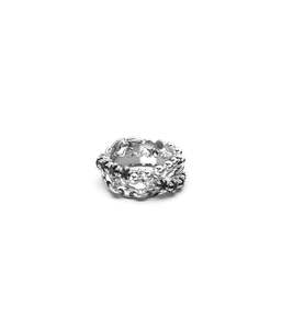 Mens Rings: TWISTED CHAOS RING