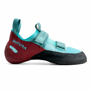 Sporting Goods Example: RUBICON - Narrow Fit