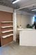 Wavy Textured Floating Shelf