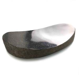 Stone Platters: Luxury Natural Stone Tray Mini Platter39.5cm x 21cm x 6cm (1531)