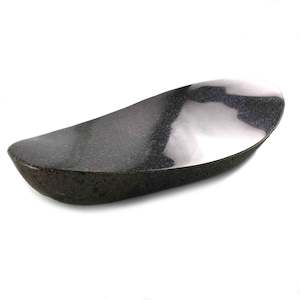 Luxury Stone Platter Tray 37cm x 18.5cm x 6cm (1529)