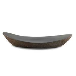 Luxury Stone Platter Tray 35.5cm x 15.5cm x 6cm (1523)