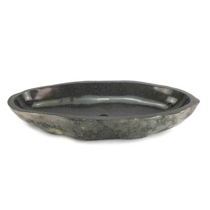 XL Double Polished Stone Basin 106cm x 50cm x 15cm (1216)