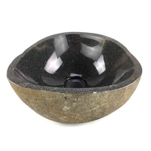 Compact Series Stone Basin 28.5cm x 24.5cm x 14cm (2004)