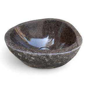 Compact Series Stone Basin 28cm x 23.5cm x 15cm (2938)