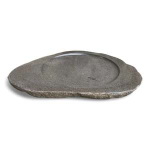 Natural Stone Plate | Platter 495mm x 380mm (2927)