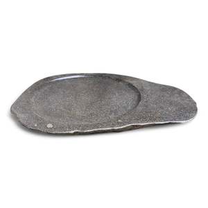 Natural Stone Plate | Platter 450mm x 350mm (2913)